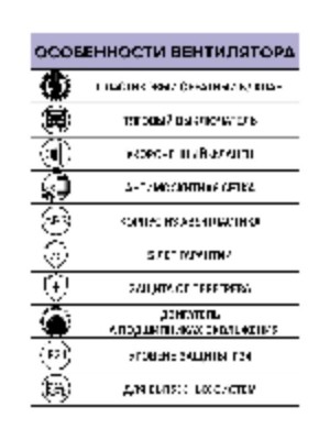 Вентилятор накладной REST D125 сетка обр.клапан тяг.выкл. ERA